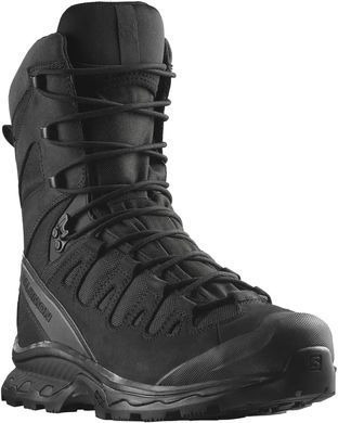 Черевики Salomon QUEST 4D Forces 2 High GTX 7 Black