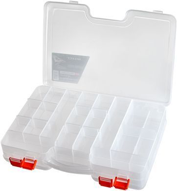 Коробка Select Lure Box SLHS-307 29.5х22х6cm