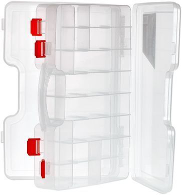 Коробка Select Lure Box SLHS-307 29.5х22х6cm