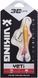 Балансир Viking Fishing Yeti Ice Jig 75mm 36.0g #08 Candle Flame