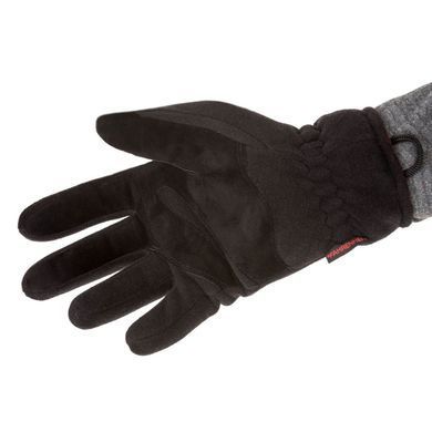 Перчатки Fahrenheit Windblock/Tactical p.XL чёрный