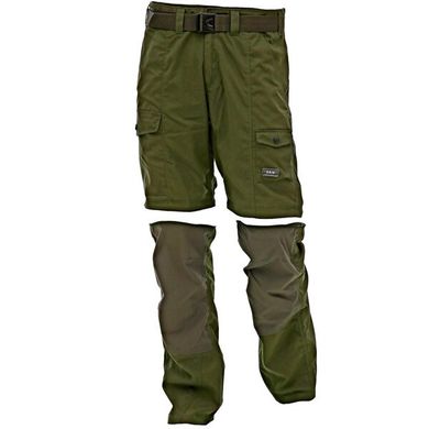 Штаны-шорты DAM Hydroforce G2 Combat Trousers M
