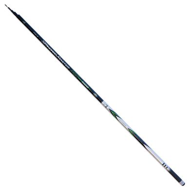 Вудка Lineaeffe Standard Master Pole IM7 7м 5-25гр.