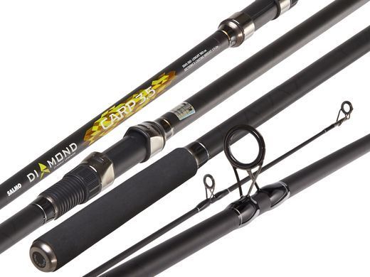 Удилище карповое Salmo Diamond CARP 3.50lb/3.60