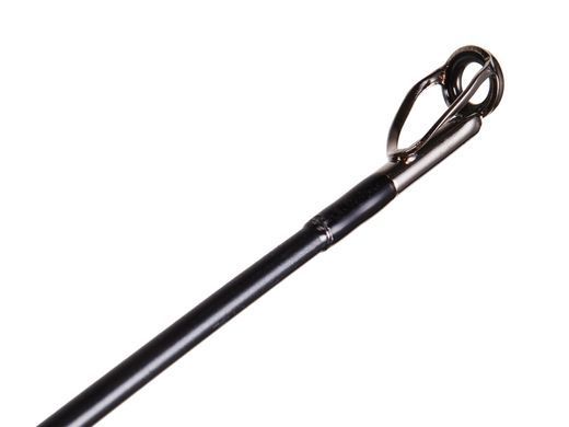 Спиннинг кастинговый LJ Black Sense BBS CAST 150 8'4"/2.54