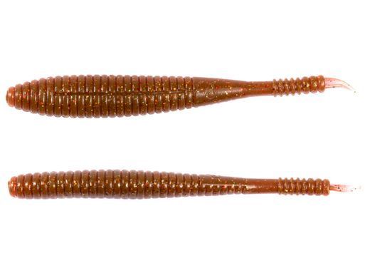 Слаг силікон. S-Shad LJ Pro Series 5,2 "/ S14 *5