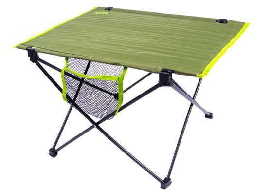 Стіл склад. Norfin LUOMA COMPACT 57Х44х37см / NF