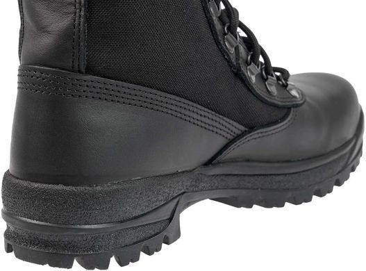 Ботинки Chiruca Azor 39 Black