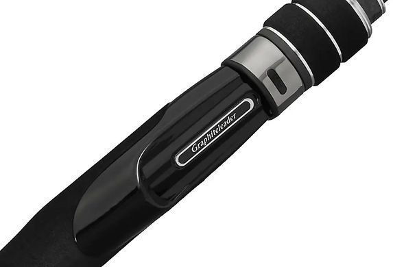 Спиннинг Graphiteleader Calamaretti Prototype 24GCALPS-862M 2.59m 10-25g 2.5-4.0 EGI (G08898)
