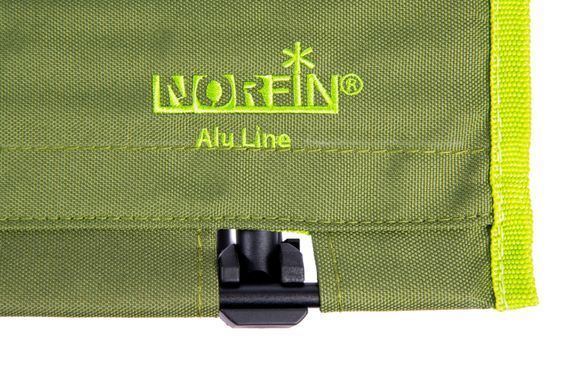 Стіл склад. Norfin LUOMA COMPACT 57Х44х37см / NF