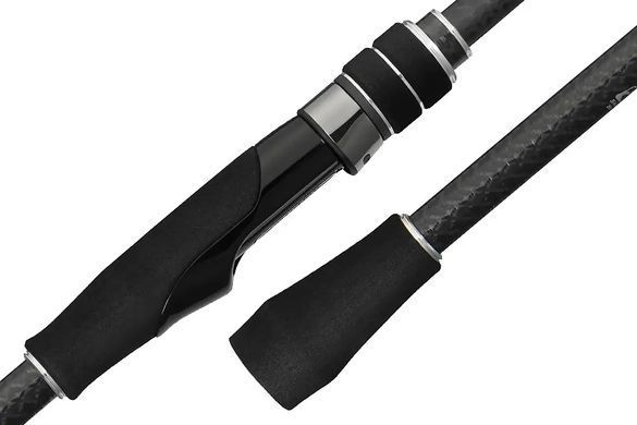 Спиннинг Graphiteleader Calamaretti Prototype 24GCALPS-862M 2.59m 10-25g 2.5-4.0 EGI (G08898)
