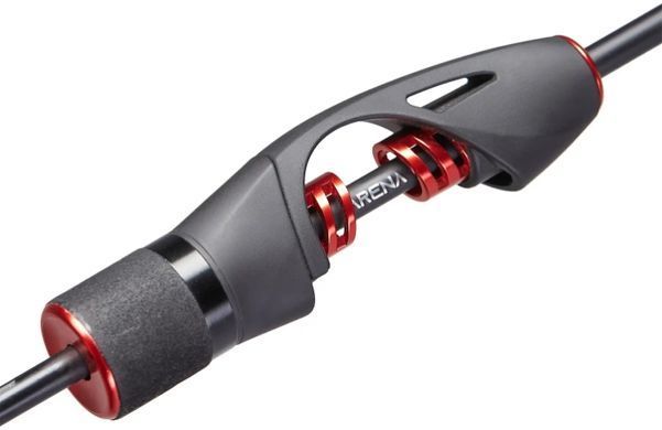 Спиннинг Favorite Arena ARN1-5102UL-T 1.78m 1-4.5g 2.5-5lb Fast