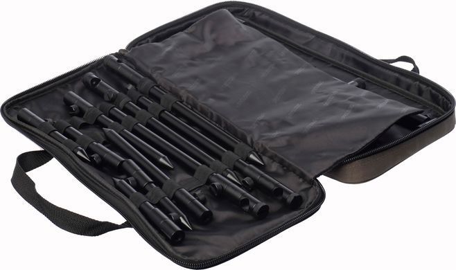 Род-под Prologic K1 Rod Pod System 3 Rods Alu