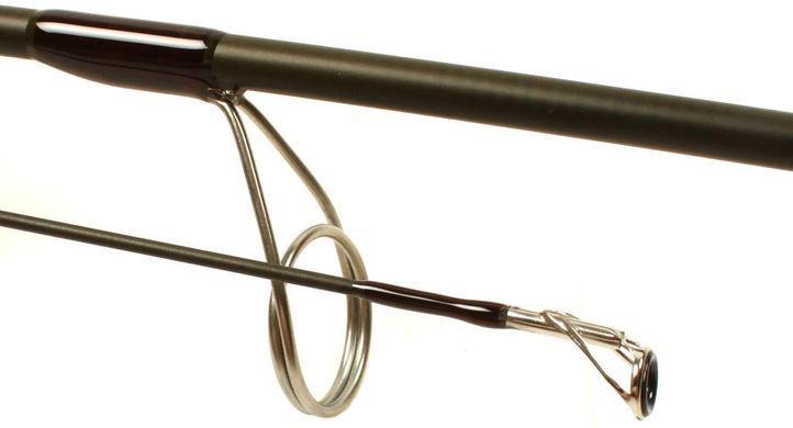 Спінінг G.Loomis Trout Series Spinning Rod TSR801-2 GLX 2.03m 1-5g