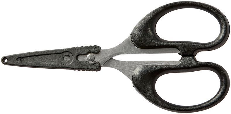 Ножницы Select SL-SJ02 13cm Black