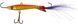 Балансир Viking Fishing Yeti Ice Jig 75mm 36.0g #08 Candle Flame