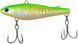 Воблер Viking Fishing Sidekick VIB (силiкон) 60mm 16g #07 Green Dream