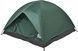 Палатка Skif Outdoor Adventure II, 200x200 cm (3-х местная), ц:green