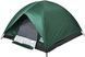 Палатка Skif Outdoor Adventure II, 200x200 cm (3-х местная), ц:green