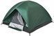 Палатка Skif Outdoor Adventure II, 200x200 cm (3-х местная), ц:green
