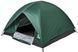 Палатка Skif Outdoor Adventure II, 200x200 cm (3-х местная), ц:green