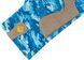 Перчатки Favorite Solar Fishing Gloves 5 Cut S/M ц:white/blue