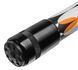 Удилище маховое Brain Blast Pole 4.0m, факт. длина - 3.7m, 135 g