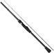 Спиннинг Graphiteleader Calamaretti Prototype 24GCALPS-862M 2.59m 10-25g 2.5-4.0 EGI (G08898)