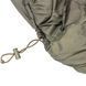 Спальный мешок Snugpak Sleeper Expedition (comf. - 12 &deg;C/ extr. -17&deg;C), ц:olive