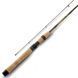 Спінінг G.Loomis Trout Series Spinning Rod TSR801-2 GLX 2.03m 1-5g