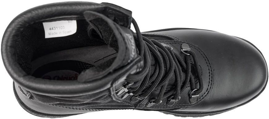 Ботинки Chiruca Azor 39 Black