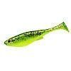 Силикон Daiwa Prorex Belly Shad 60mm 2g Chartreuse Shocker (15320-110)