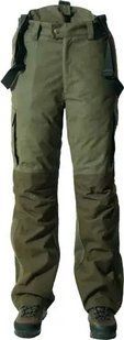 Брюки Hallyard Newark 58 green