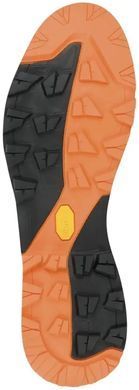 Кроссовки AKU Rock DFS II GTX 9.5 Grey/Orange