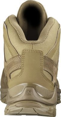 Ботинки Salomon XA Forces MID 9.5 Coyote