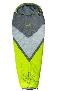 Мішок-кокон спальн. Norfin ATLANTIS PLUS 350 0&deg;- (-10&deg;) / 230х65(90)см / NF/ L