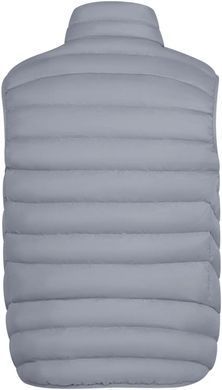 Жилет Frontier Thymbra XXL Пух grey