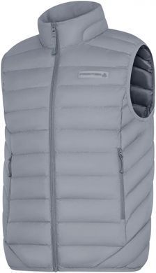Жилет Frontier Thymbra XXL Пух grey