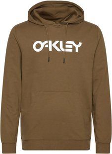 Худи Oakley B1B PO Hoodie2.0 M FOA402599 army green