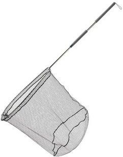 Подсак Daiwa Prorex Tough Jungle Net XL 2.20m 80x70cm (15810-440)