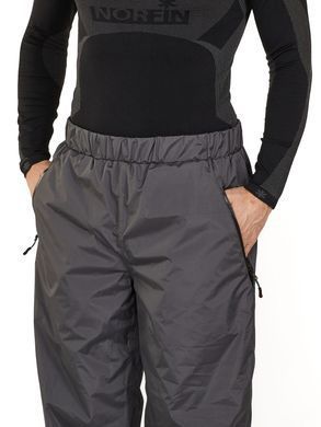 Костюм демісезон. мембран. Norfin THUNDER 8000мм / XXXL