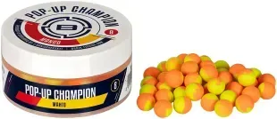 Бойли Brain Champion Pop-Up Mango (Манго) 10mm 34g