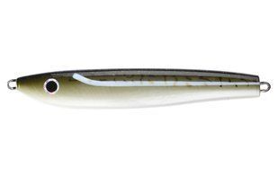 Блешня Mikado Pilker Norway Quest Cutter 700гр колір-COD