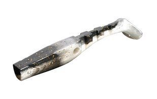Силикон Mikado Flying Fishunter FF (съедобный) 13см 3шт (цвет-20T)