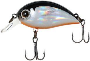 Воблер ZipBaits Hickory SR 34mm 3.2g #811