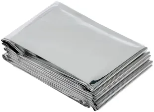 Термоодеяло Skif Outdoor Thermo Shield