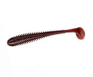 Силікон Keitech Swing Impact 2.5" (10 шт/уп) ц:006 cola