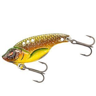 Цикада Daiwa Prorex Metal Vibe 48мм 14g #Parrot (220992)
