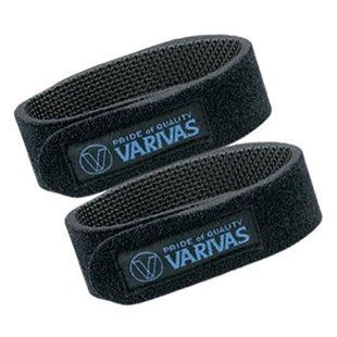 Неопреновый фиксатор удилищ Varivas Rod Belt Strap Size S (92031 )