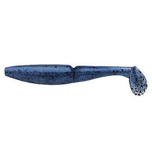 Силикон Sawamura One'Up Shad 3 (8шт) 49